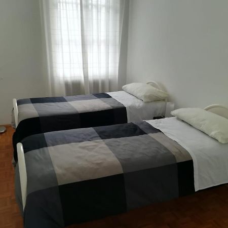 B&B Stadio Apartment Pordenone Εξωτερικό φωτογραφία