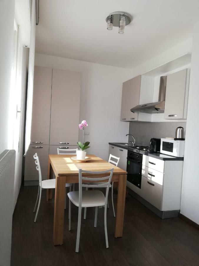 B&B Stadio Apartment Pordenone Εξωτερικό φωτογραφία