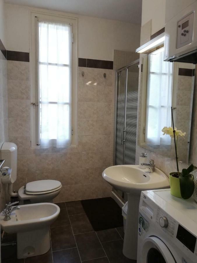 B&B Stadio Apartment Pordenone Εξωτερικό φωτογραφία