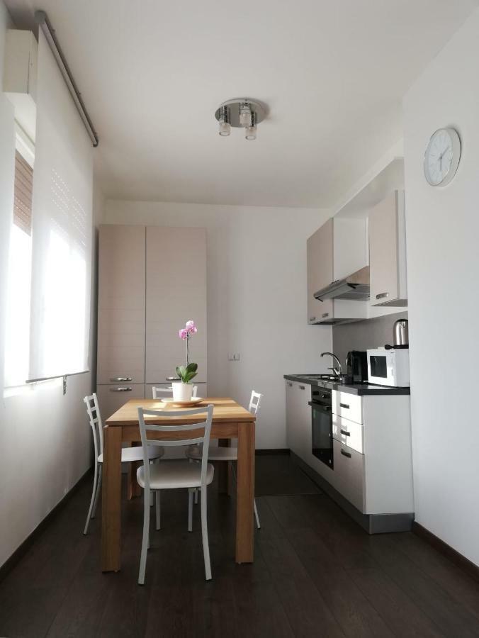 B&B Stadio Apartment Pordenone Εξωτερικό φωτογραφία