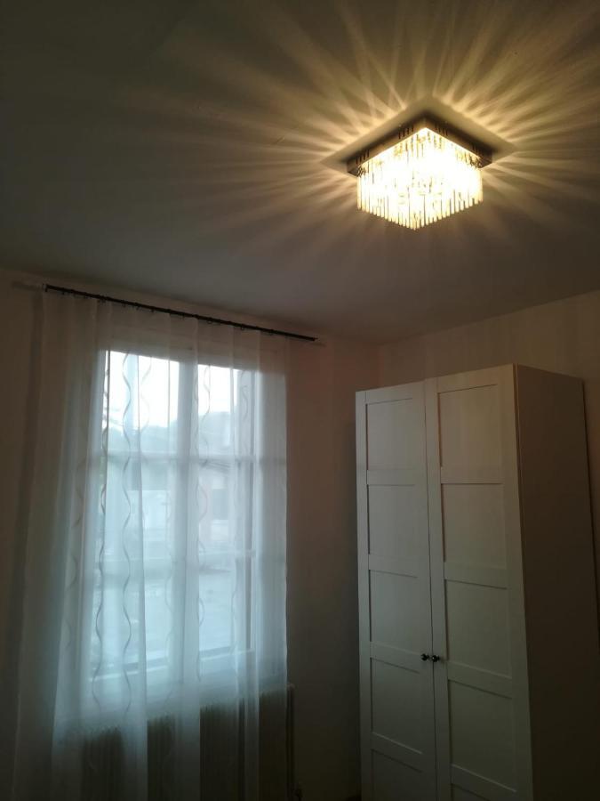B&B Stadio Apartment Pordenone Εξωτερικό φωτογραφία