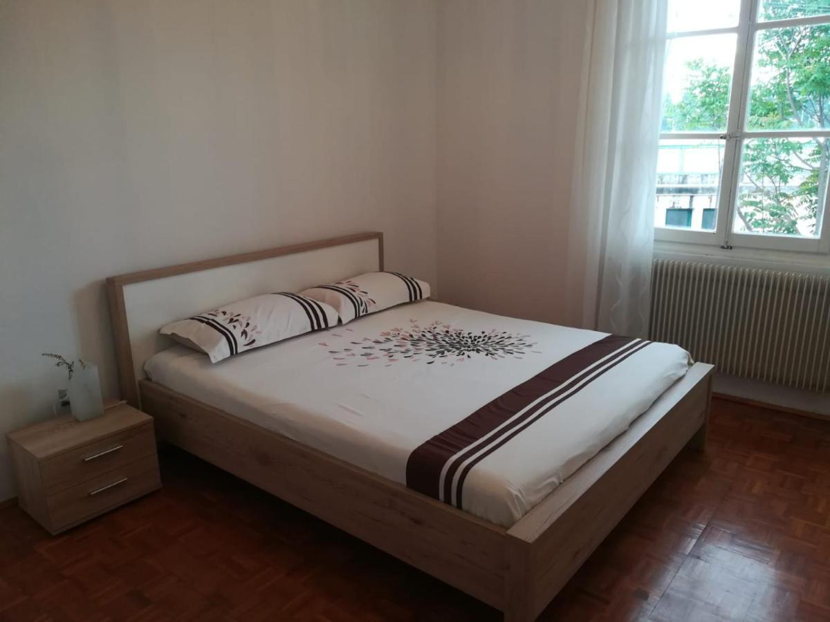 B&B Stadio Apartment Pordenone Εξωτερικό φωτογραφία