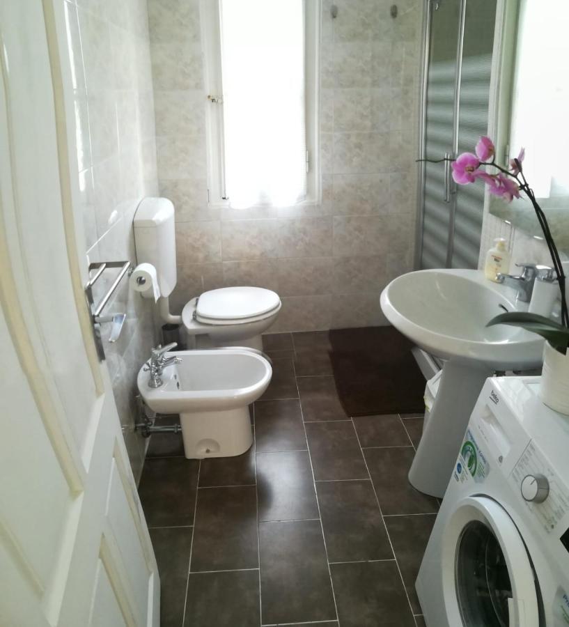B&B Stadio Apartment Pordenone Εξωτερικό φωτογραφία